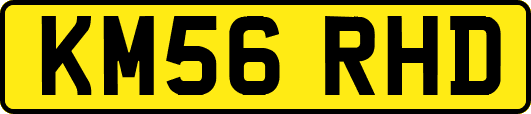 KM56RHD
