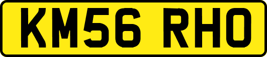 KM56RHO