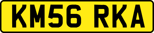 KM56RKA