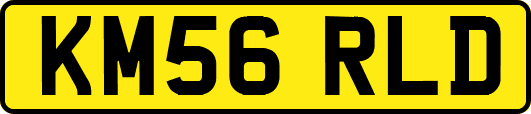 KM56RLD