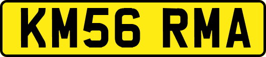 KM56RMA