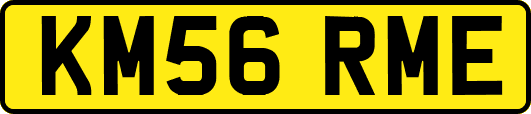 KM56RME