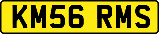 KM56RMS