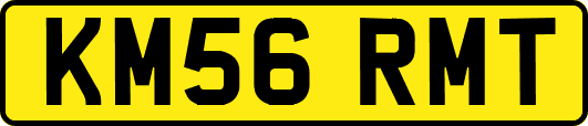 KM56RMT
