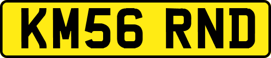 KM56RND