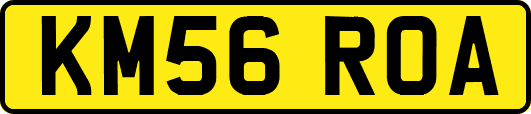 KM56ROA