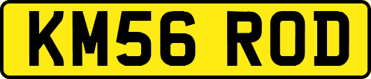 KM56ROD