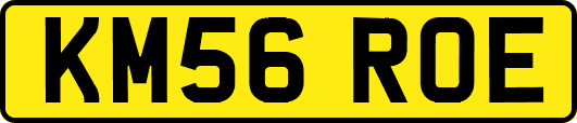KM56ROE