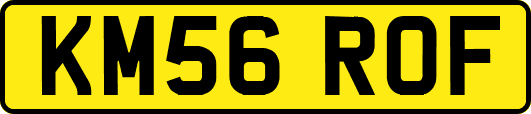 KM56ROF