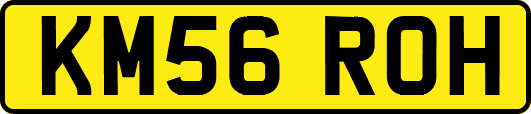 KM56ROH