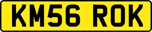 KM56ROK