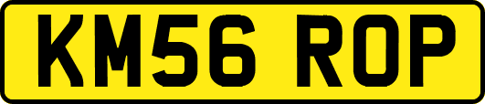 KM56ROP