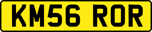 KM56ROR