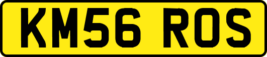 KM56ROS