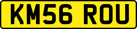 KM56ROU