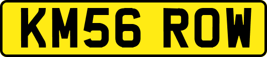 KM56ROW