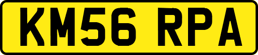 KM56RPA