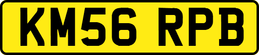 KM56RPB
