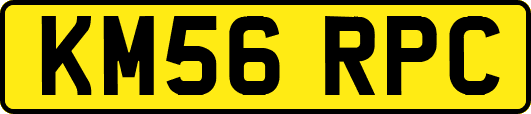 KM56RPC