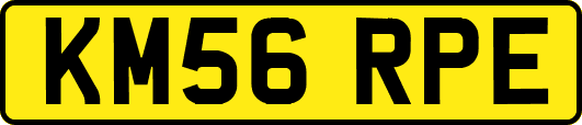 KM56RPE