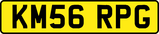 KM56RPG