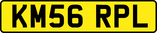 KM56RPL