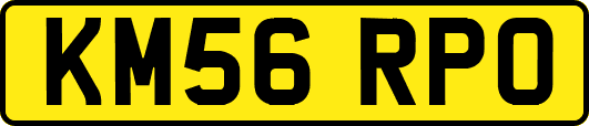 KM56RPO