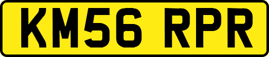 KM56RPR