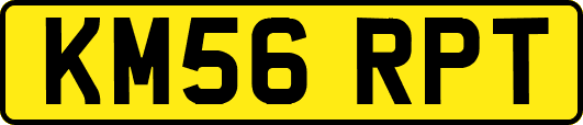KM56RPT