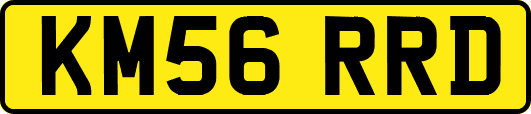 KM56RRD