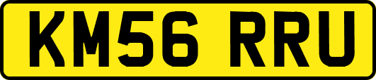 KM56RRU