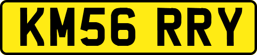 KM56RRY
