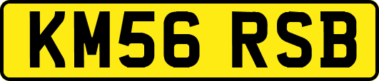 KM56RSB