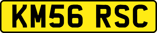 KM56RSC
