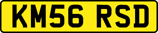 KM56RSD
