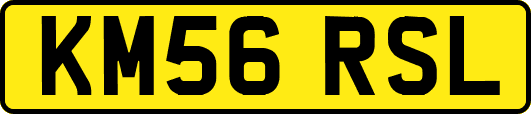 KM56RSL