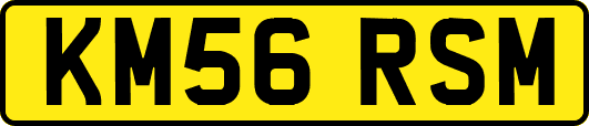KM56RSM