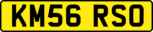KM56RSO