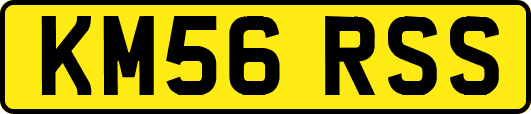 KM56RSS