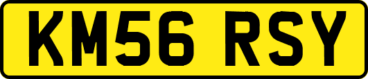 KM56RSY