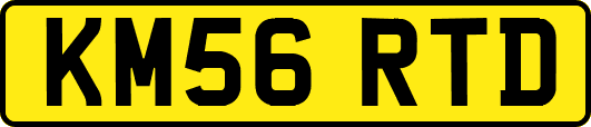 KM56RTD