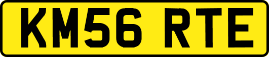 KM56RTE