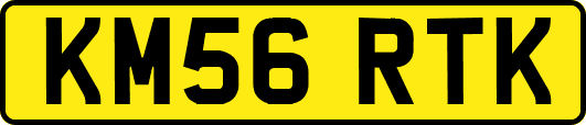 KM56RTK