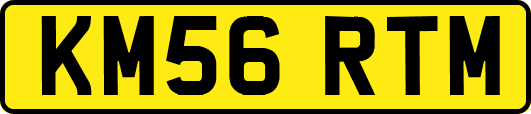 KM56RTM