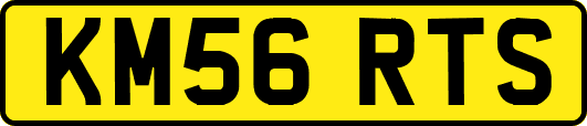 KM56RTS