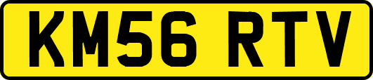 KM56RTV