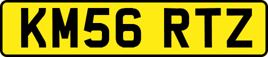 KM56RTZ