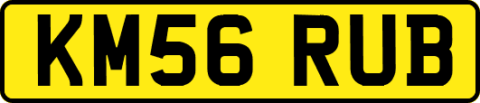KM56RUB