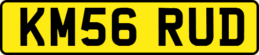 KM56RUD