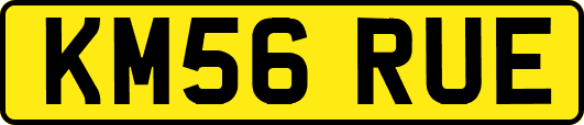 KM56RUE